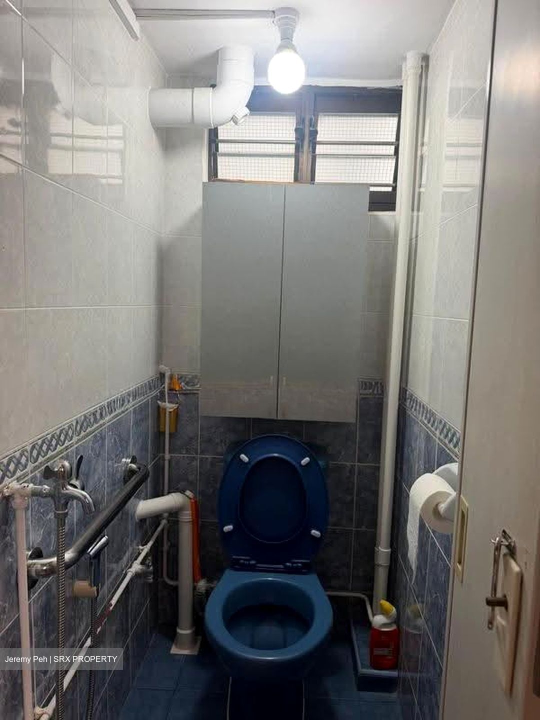 Blk 20 Kim Keat Palm (Toa Payoh), HDB 3 Rooms #636363051